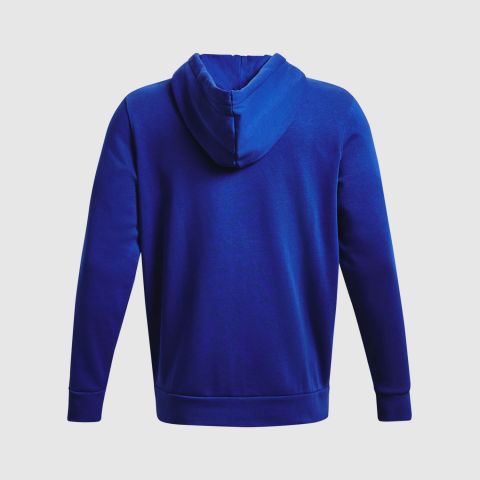 Under Armour  UA ESSENTIAL FLEECE FZ HOOD img6
