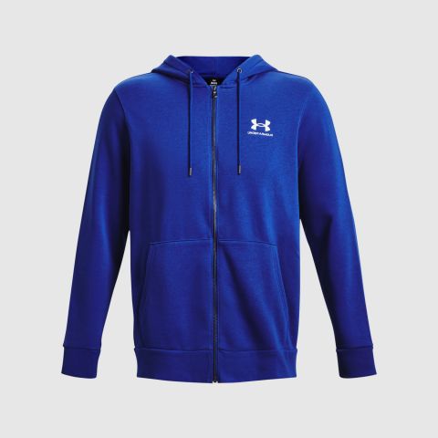 Under Armour  UA ESSENTIAL FLEECE FZ HOOD img5