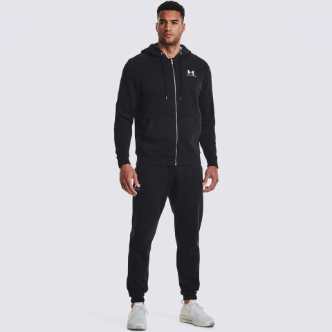Under Armour  UA ESSENTIAL FLEECE JOGGER img4