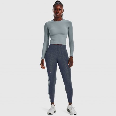 Under Armour  UA RUSH SEAMLESS LS img3