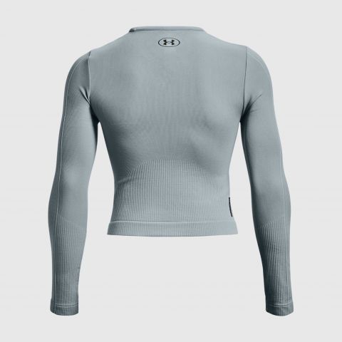Under Armour  UA RUSH SEAMLESS LS img5