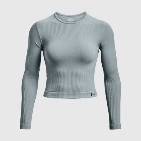 Under Armour  UA RUSH SEAMLESS LS img4