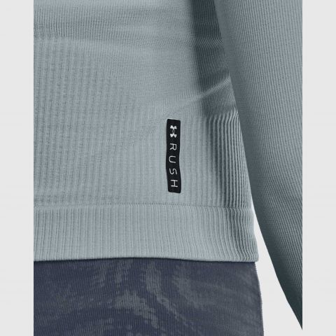 Under Armour  UA RUSH SEAMLESS LS img6
