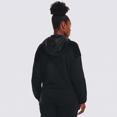 Under Armour  UA JOURNEY FLEECE HOODIE img2