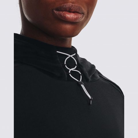 Under Armour  UA JOURNEY FLEECE HOODIE img3