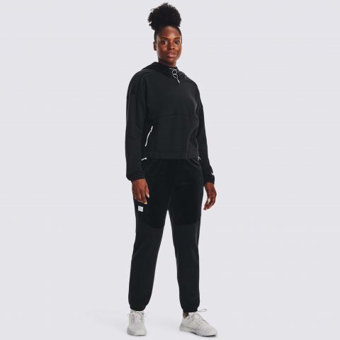 Under Armour  UA JOURNEY FLEECE HOODIE img4