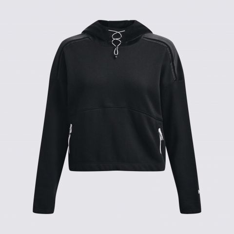 Under Armour  UA JOURNEY FLEECE HOODIE img5