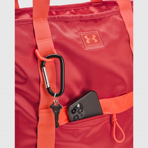 Under Armour UA ESSENTIALS TOTE BP img4