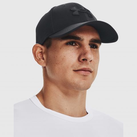 Under Armour UA M BLITZING LOW STR img3
