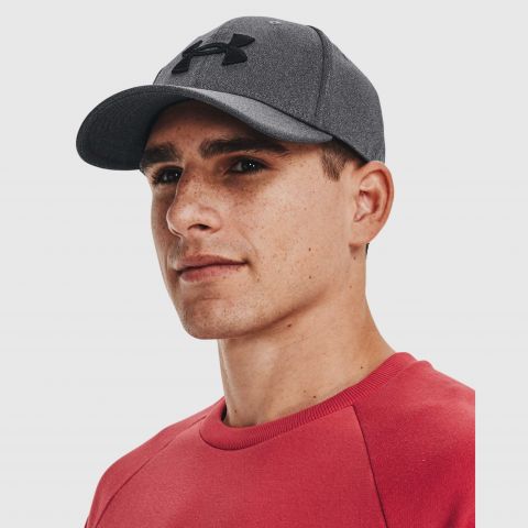 Under Armour UA M BLITZING LOW STR img3