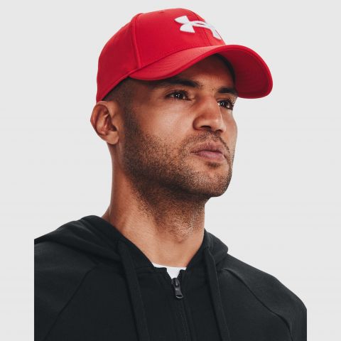 Under Armour UA M BLITZING LOW STR img3