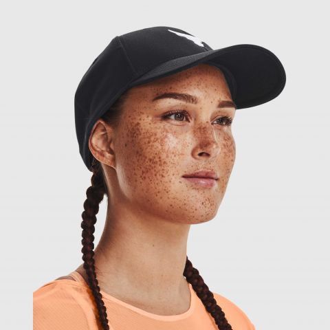 Under Armour  UA WS PROJECT ROCK SNAPBACK img3
