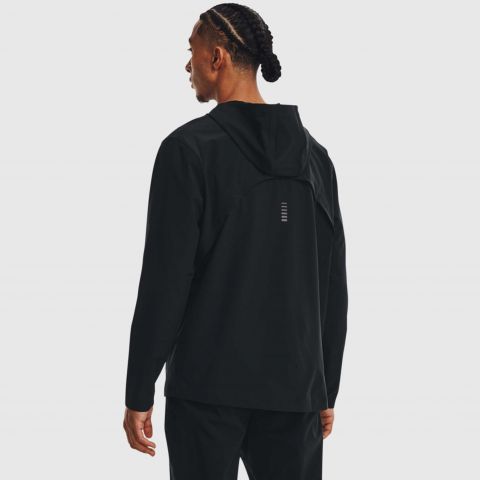 Under Armour UA OUTRUN THE STORM JACKET img2