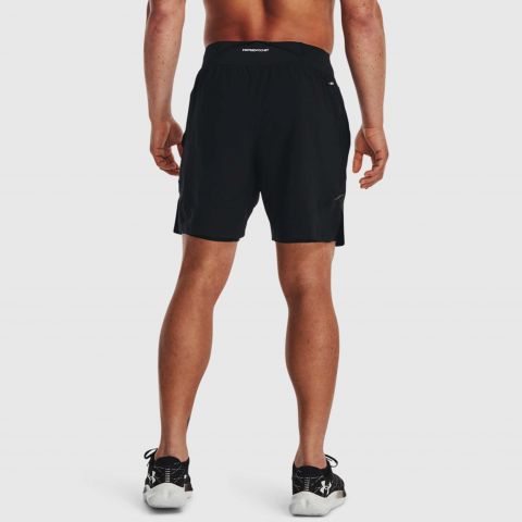 Under Armour  UA LAUNCH ELITE 2IN1 7 SHORT img2