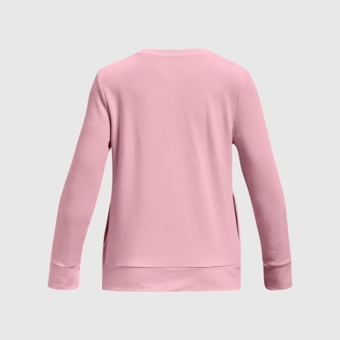 Under Armour  UA RIVAL TERRY CREW img2