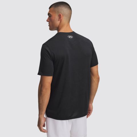 Under Armour  UA TECH VENT JACQUARD SS img2