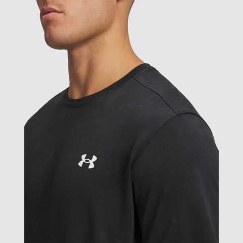 Under Armour  UA TECH VENT JACQUARD SS img3