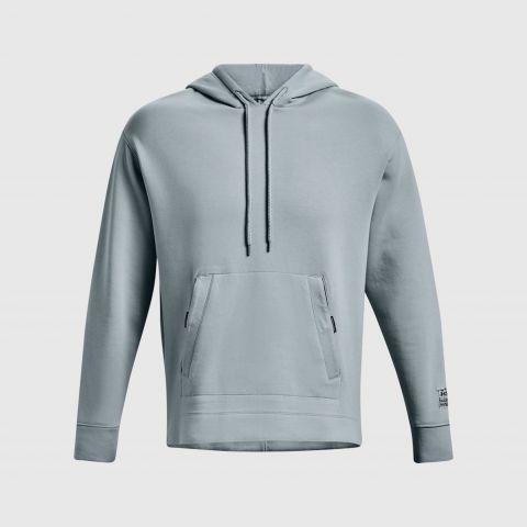 Under Armour  UA SUMMIT KNIT HOODIE img3