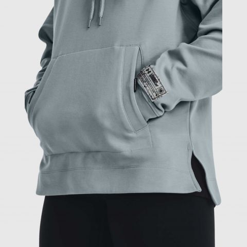 Under Armour  UA SUMMIT KNIT HOODIE img6