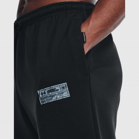 Under Armour  UA SUMMIT KNIT JOGGERS img5