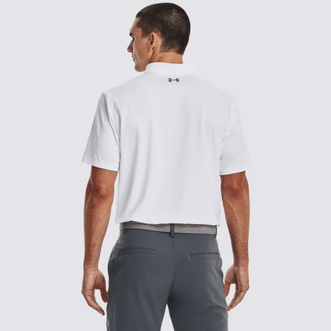 Under Armour UA MATCHPLAY POLO img2