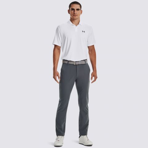 Under Armour UA MATCHPLAY POLO img4