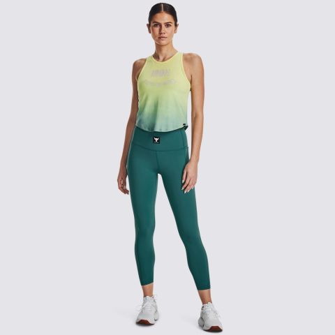 Under Armour UA PJT RCK STATE OF MIND TNK img3