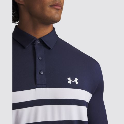 Under Armour  UA PLAYOFF 3.0 STRIPE POLO img3