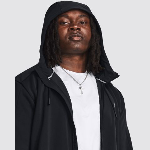 Under Armour UA ESSENTIAL SWACKET img5