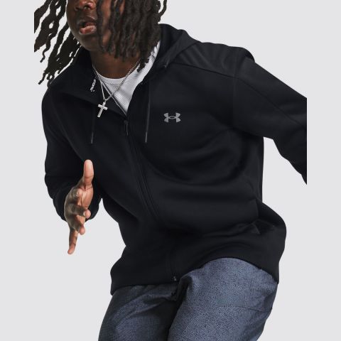 Under Armour UA ESSENTIAL SWACKET img6