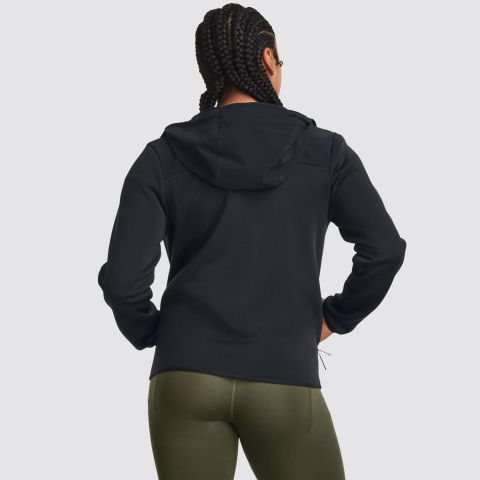 Under Armour UA ESSENTIAL SWACKET img2