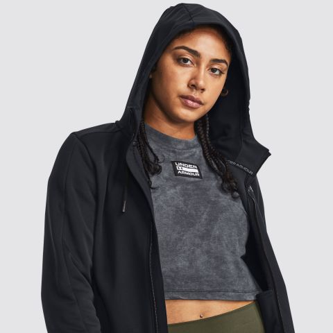 Under Armour UA ESSENTIAL SWACKET img5