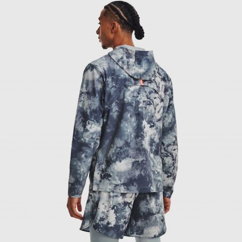 Under Armour  UA ANYWHERE STORM SHINE JKT img2