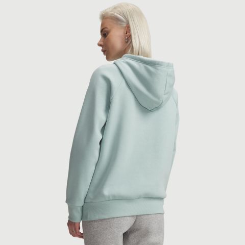 Under Armour  UA RIVAL FLEECE HOODIE img2