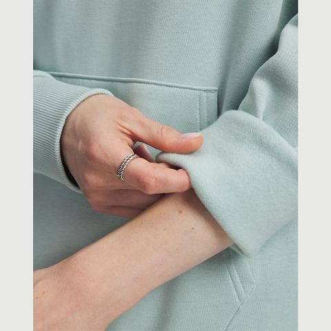 Under Armour  UA RIVAL FLEECE HOODIE img3