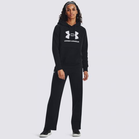 Under Armour  UA RIVAL FLEECE BIG LOGO HDY img3