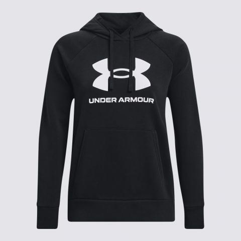 Under Armour  UA RIVAL FLEECE BIG LOGO HDY img5