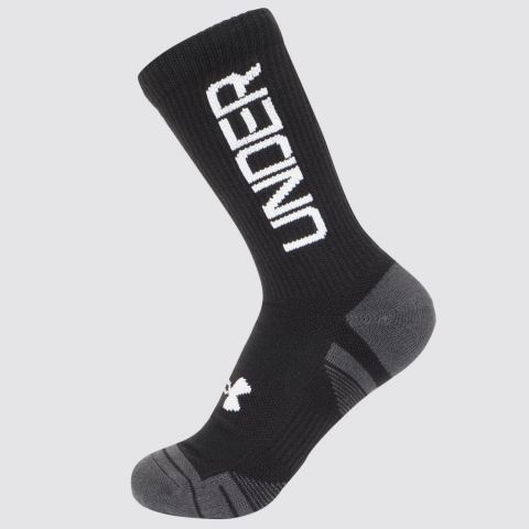 Under Armour  UA PERF TECH NOV 3PK CREW img3