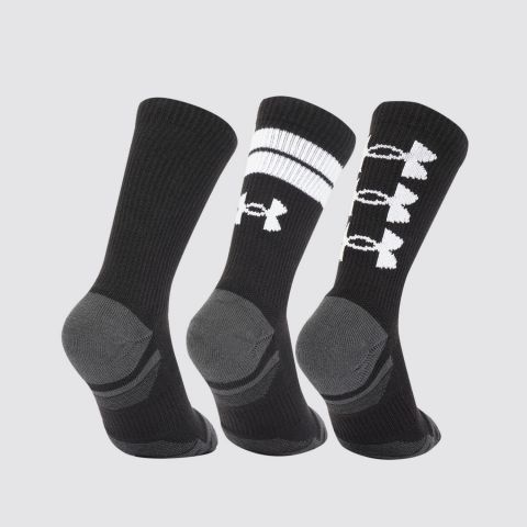 Under Armour  UA PERF TECH NOV 3PK CREW img2