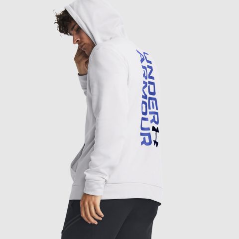 Under Armour UA ARMOUR FLEECE GRAPHIC HD img2