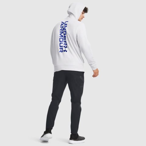Under Armour UA ARMOUR FLEECE GRAPHIC HD img3