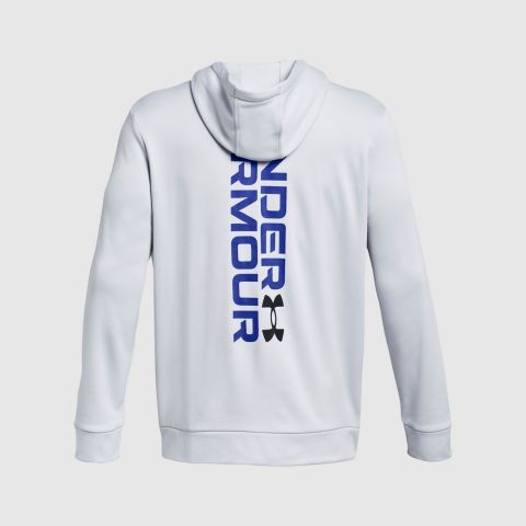 Under Armour UA ARMOUR FLEECE GRAPHIC HD img5
