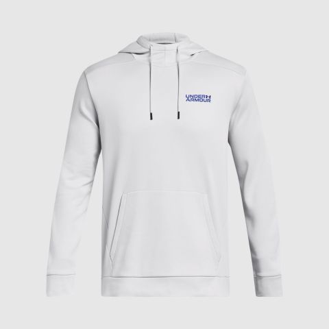 Under Armour UA ARMOUR FLEECE GRAPHIC HD img4