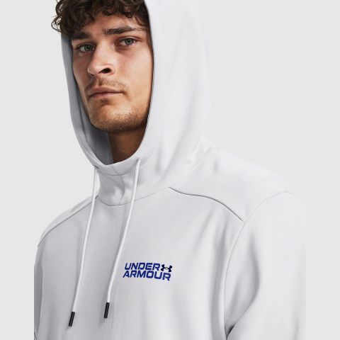 Under Armour UA ARMOUR FLEECE GRAPHIC HD img6