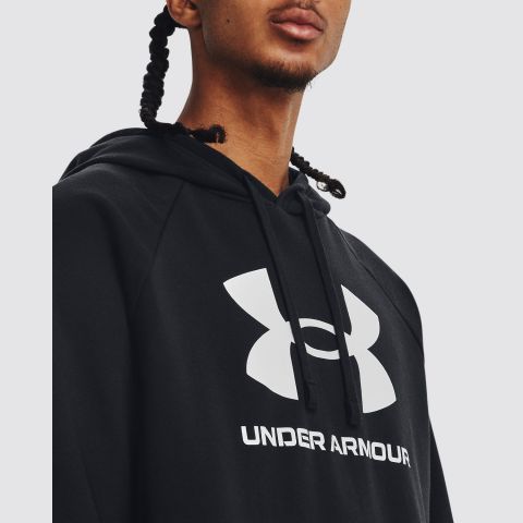 Under Armour  UA Rival Fleece Logo HD img3