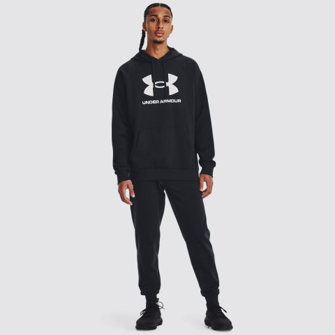 Under Armour  UA Rival Fleece Logo HD img6