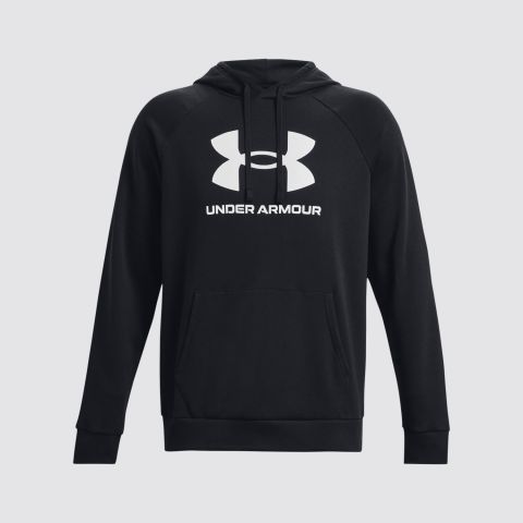 Under Armour  UA Rival Fleece Logo HD img4