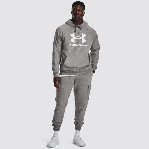 Under Armour  UA Rival Fleece Logo HD img5