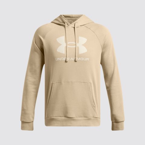 Under Armour  UA Rival Fleece Logo HD img3
