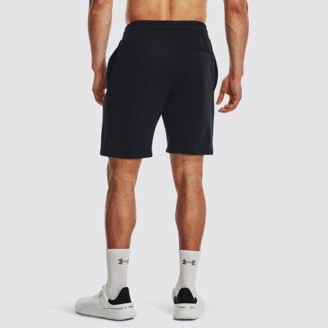 Under Armour  UA RIVAL FLEECE SHORTS img2